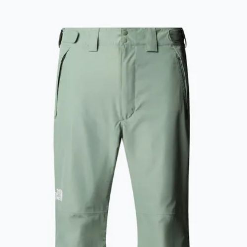 Spodnie narciarskie męskie The North Face Descendit slate moss