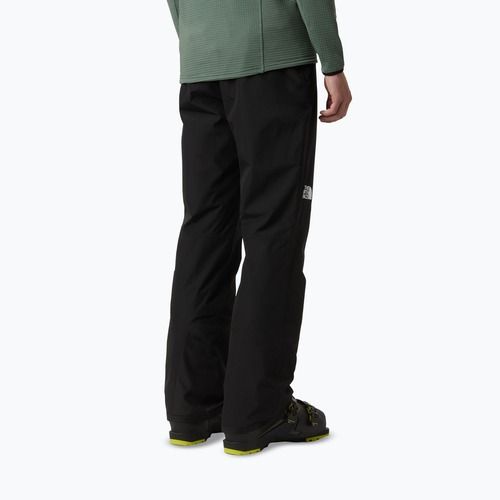 Spodnie narciarskie męskie The North Face Descendit black/black