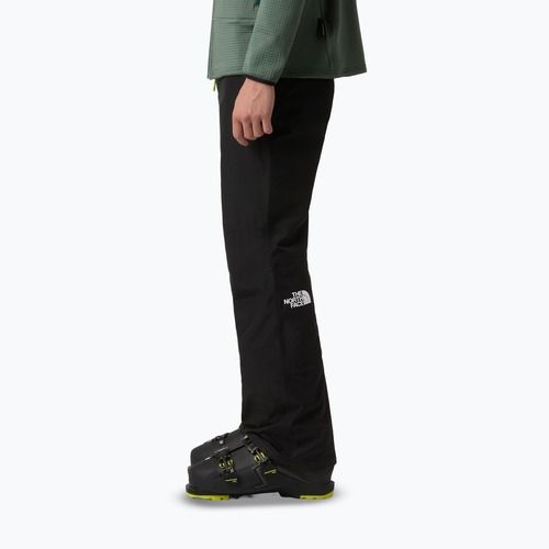 Spodnie narciarskie męskie The North Face Descendit black/black