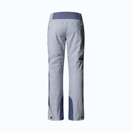 Spodnie narciarskie damskie The North Face Lenado Regular blue flax/twilight gala