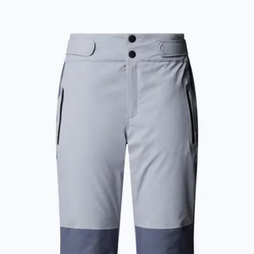 Spodnie narciarskie damskie The North Face Lenado Regular blue flax/twilight gala
