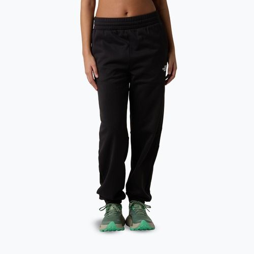 Spodnie damskie The North Face Mountain Athletics Fleece black