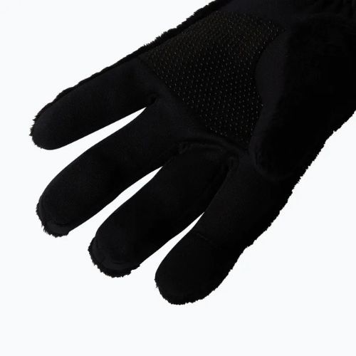 Rękawiczki trekkingowe damskie The North Face Osito Etip black