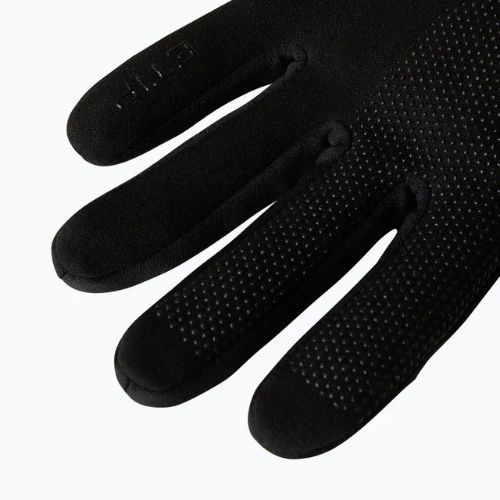 Rękawiczki trekkingowe The North Face Etip Recycled black/white