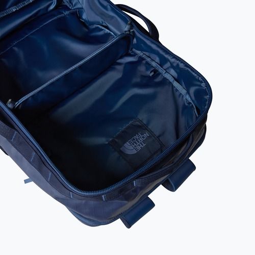 Plecak miejski męski The North Face Base Camp Voyager Travel 35 l shady blue/summit navy