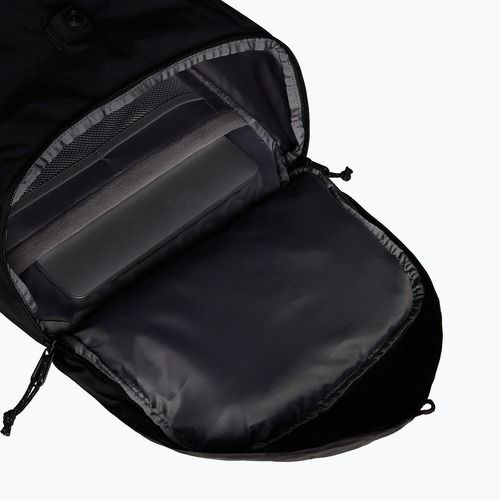 Plecak miejski The North Face Glen Canyon black