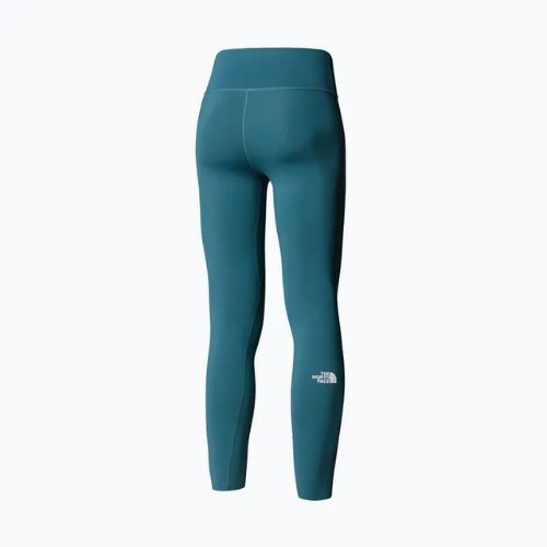 Legginsy treningowe damskie The North Face Flex Warm space