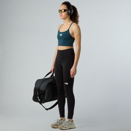 Legginsy treningowe damskie The North Face Flex Warm black
