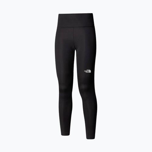 Legginsy damskie The North Face Flex 28IN black