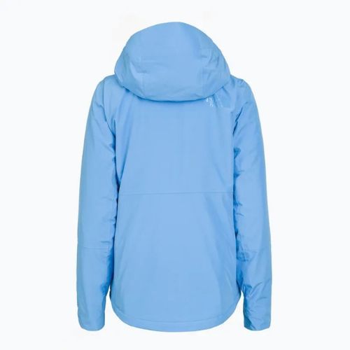 Kurtka narciarska damska The North Face Descendit marina blue