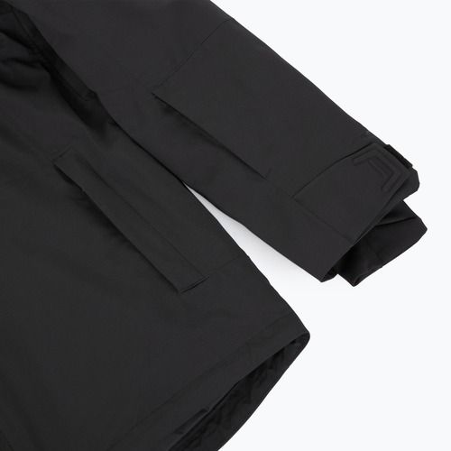 Kurtka narciarska męska The North Face Chakal black/ black