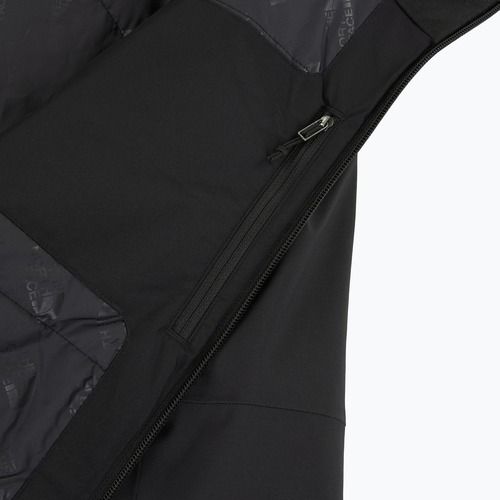 Kurtka narciarska męska The North Face Chakal black/ black