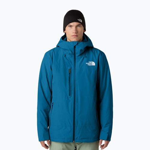 Kurtka narciarska męska The North Face Descendit dusk blue