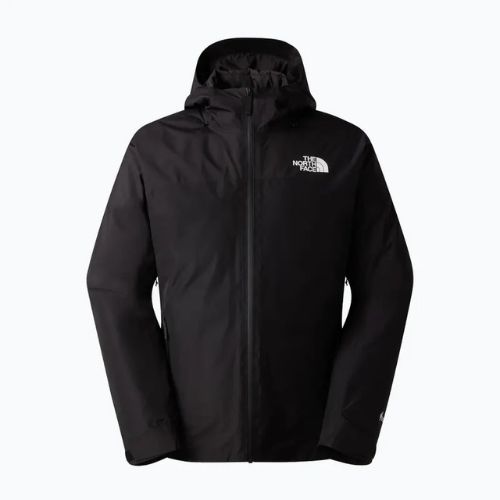 Kurtka 3w1 męska The North Face Mountain Light Triclimate Gtx black/npf/r