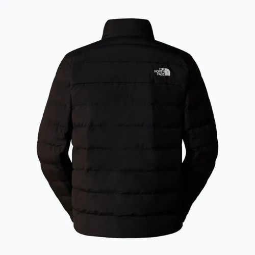 Kurtka ocieplana męska The North Face Aconcagua 3 black