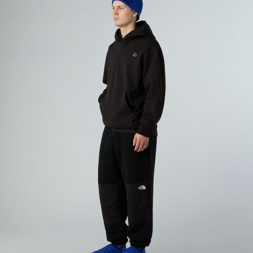 Bluza męska The North Face Icon Relaxed Hooded black