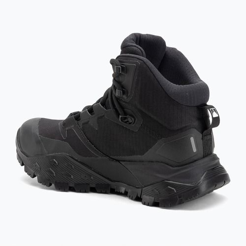 Buty turystyczne damskie The North Face Offtrail Hike Mid Gore-Tex tnf black/white