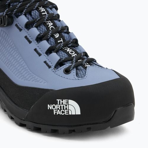 Buty podejściowe  damskie The North Face Verto Alpine Mid Gore-Tex monument indigo stone/black