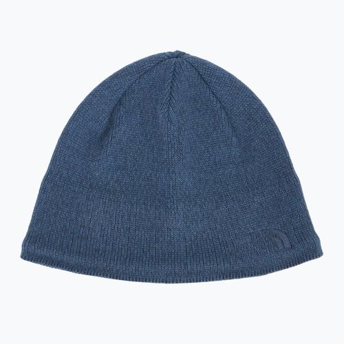 Czapka zimowa The North Face Jim shady blue heather