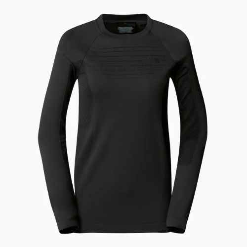 Bluza termoaktywna damska The North Face Sport Crew Neck black