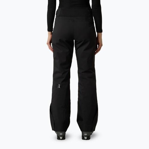 Spodnie narciarskie damskie The North Face Lenado Regular black