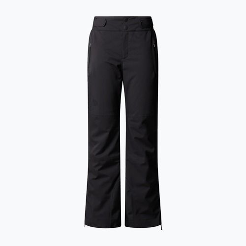 Spodnie narciarskie damskie The North Face Lenado Regular black