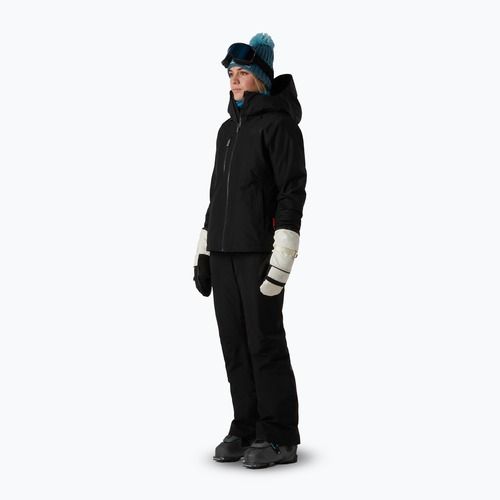 Spodnie narciarskie damskie The North Face Descendit Regular black