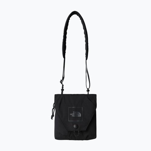 Saszetka The North Face Glen Canyon Pocket black