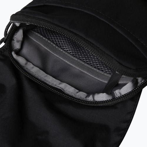 Saszetka The North Face Glen Canyon Pocket black
