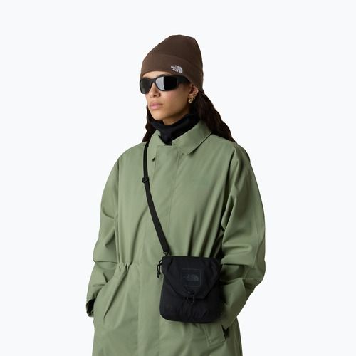 Saszetka The North Face Glen Canyon Pocket black