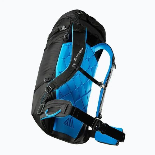 Plecak skiturowy męski Gregory Targhee 35 l ozone black