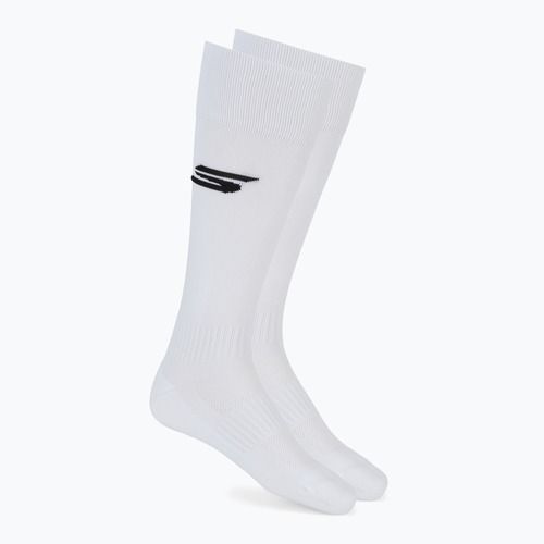 Skarpety męskie SKECHERS 1/2 Terry Over The Knee 2 pary white traditional