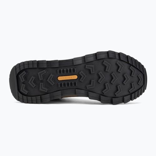 Buty turystyczne męskie Merrell Alpine 83 Sneaker Recraft Mid Wp drab