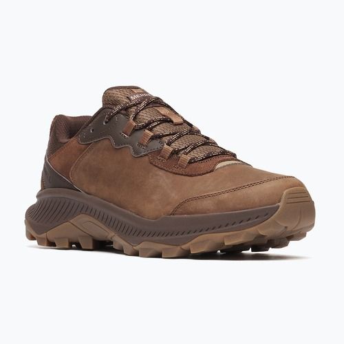 Buty turystyczne męskie Merrell Speed Strike 2 Ltr mole