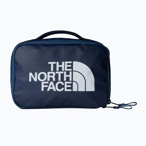 Kosmetyczka The North Face Base Camp Voyager Dopp Kit 4 l shady blue/summit navy