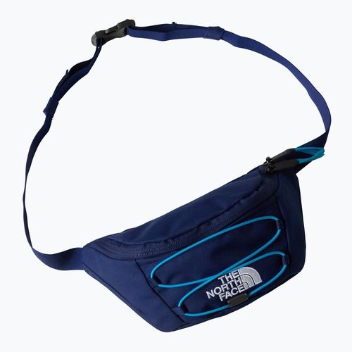 Saszetka nerka The North Face Jester Lumbar 2,2 l eagle blue/meridian blue