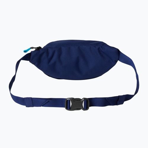 Saszetka nerka The North Face Jester Lumbar 2,2 l eagle blue/meridian blue