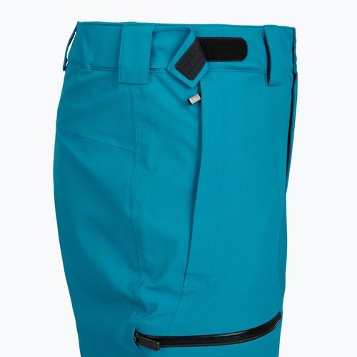 Spodnie narciarskie męskie The North Face Chakal Regular dusk blue