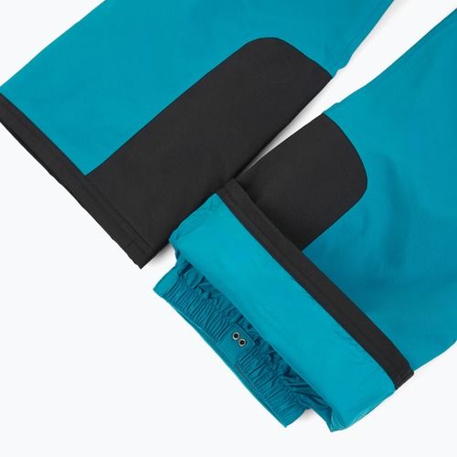 Spodnie narciarskie męskie The North Face Chakal Regular dusk blue