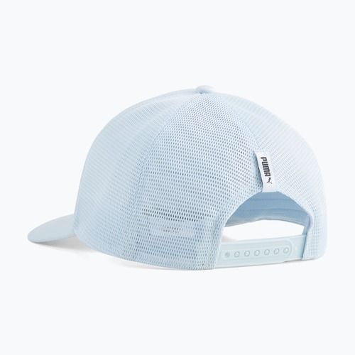 Czapka z daszkiem PUMA Hyrox Trucker gray