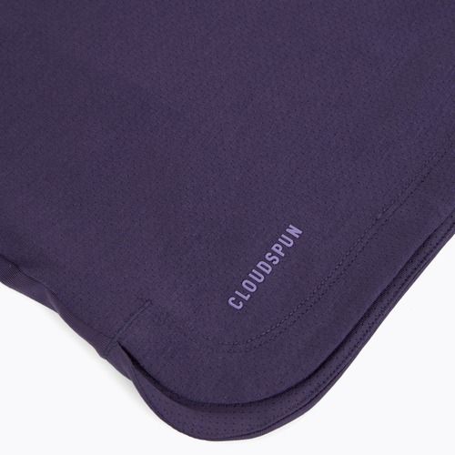 Koszulka treningowa męska PUMA x HYROX Cloudspun Thermoadapt Tee purple
