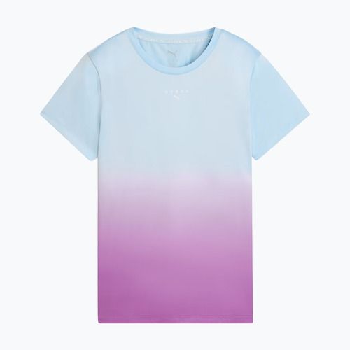 Koszulka treningowa damska PUMA x HYROX Poly Graphic Tee 73