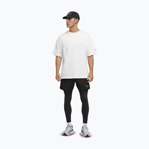 Koszulka męska PUMA Hyrox City Lifestyle Tee white