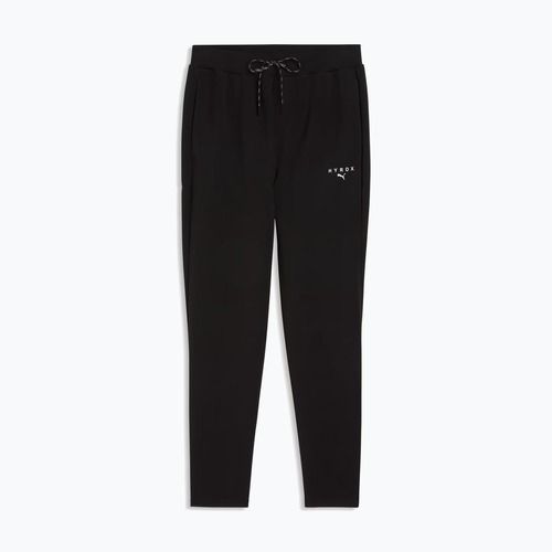 Spodnie męskie PUMA Hyrox Cloudspun Elevated black