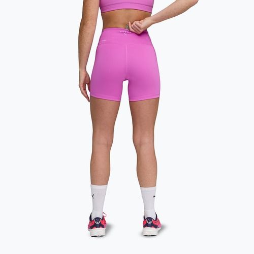 Spodenki treningowe damskie PUMA Hyrox Tad Essential Tight pink