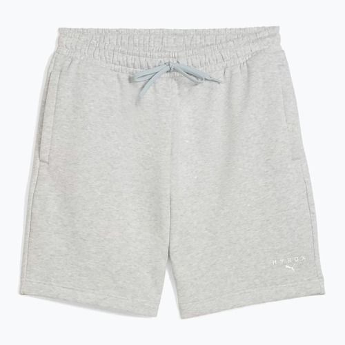 Spodenki treningowe męskie PUMA Hyrox gray