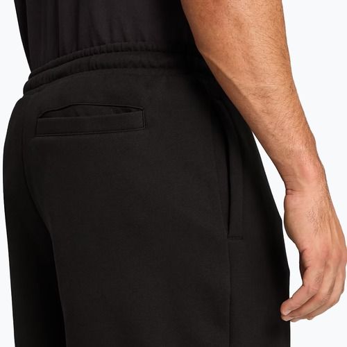 Spodenki treningowe męskie PUMA x HYROX black