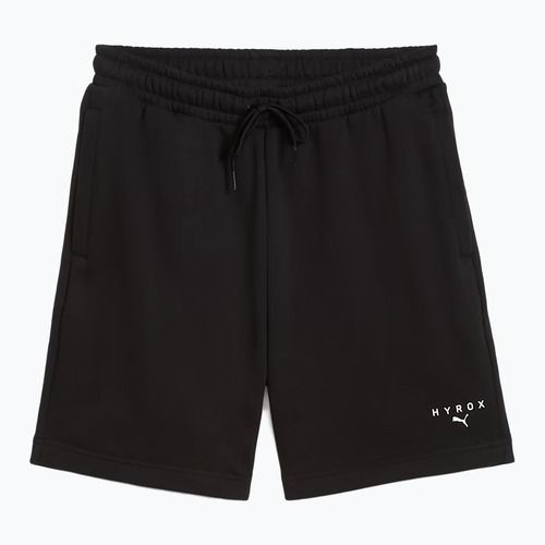 Spodenki treningowe męskie PUMA Hyrox black