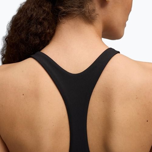 Biustonosz treningowy PUMA x HYROX Shapeluxe High Neck black