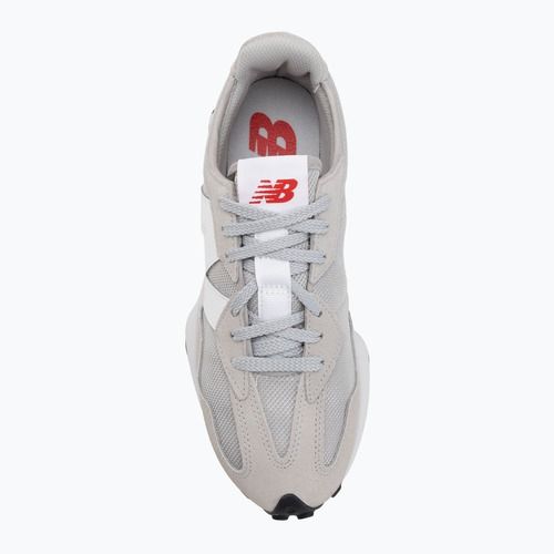 Buty męskie New Balance 327's V1 2025 grey